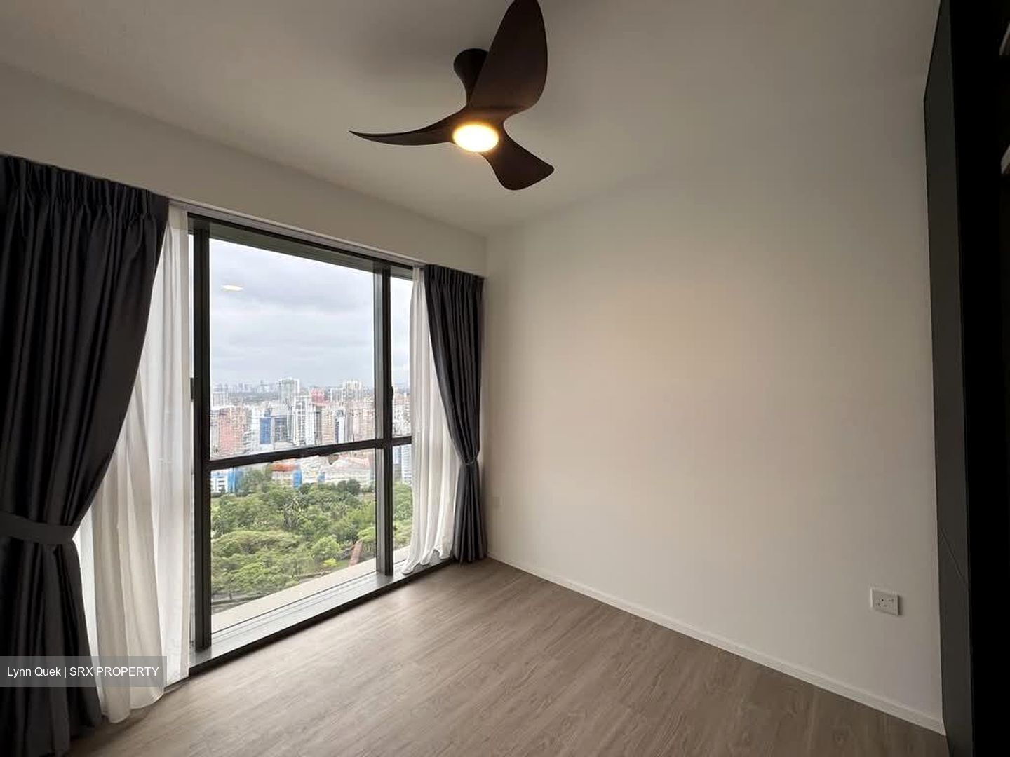 Amo Residence (D20), Apartment #592554261